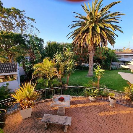 Eagles Rest Guest House Port Elizabeth Eksteriør billede